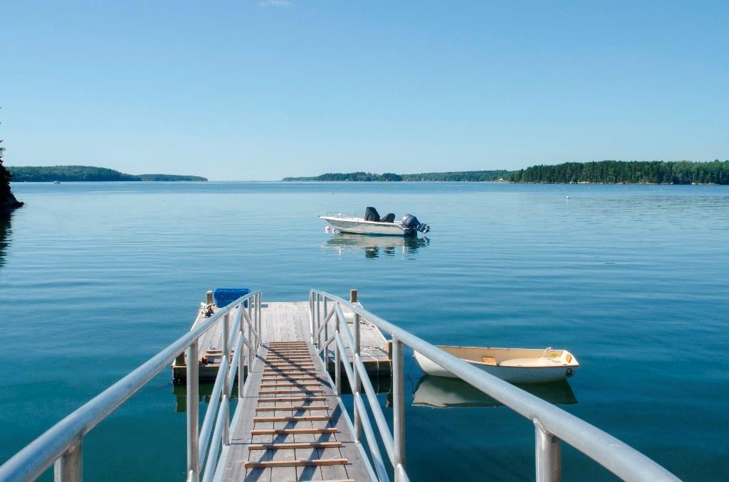 520-522 Birch Point Road West Bath, ME 04530 - Photo 1 of 35 Enjoy deep water frontage &...