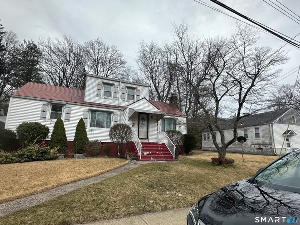 $380,000 | 70 Judwin Avenue, New Haven, CT 06515