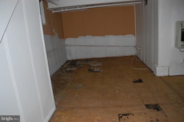 609 Orpington Road Baltimore, MD 21229 - Photo 14 of 15 Basement