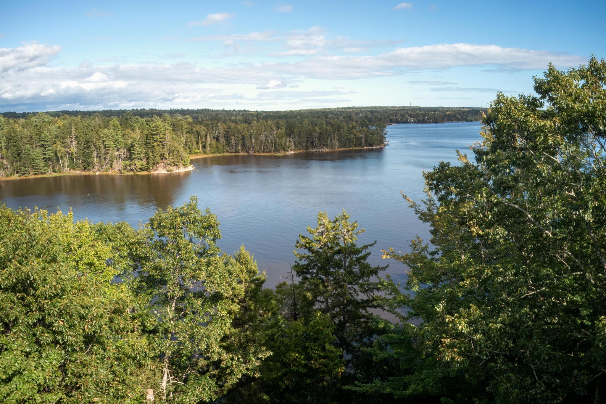 329 East Side Road Sorrento, ME 04677 - Photo 18 of 21 Drone_01