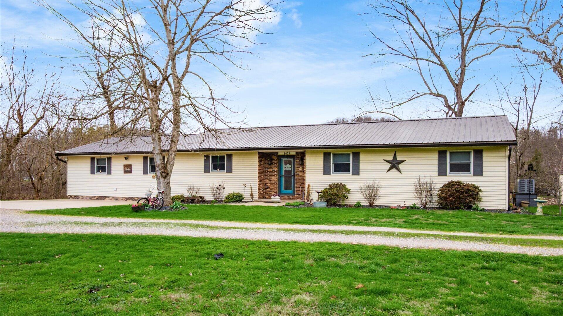 6625 South River Road Blue Rock, OH 43720 - Photo 2 of 70