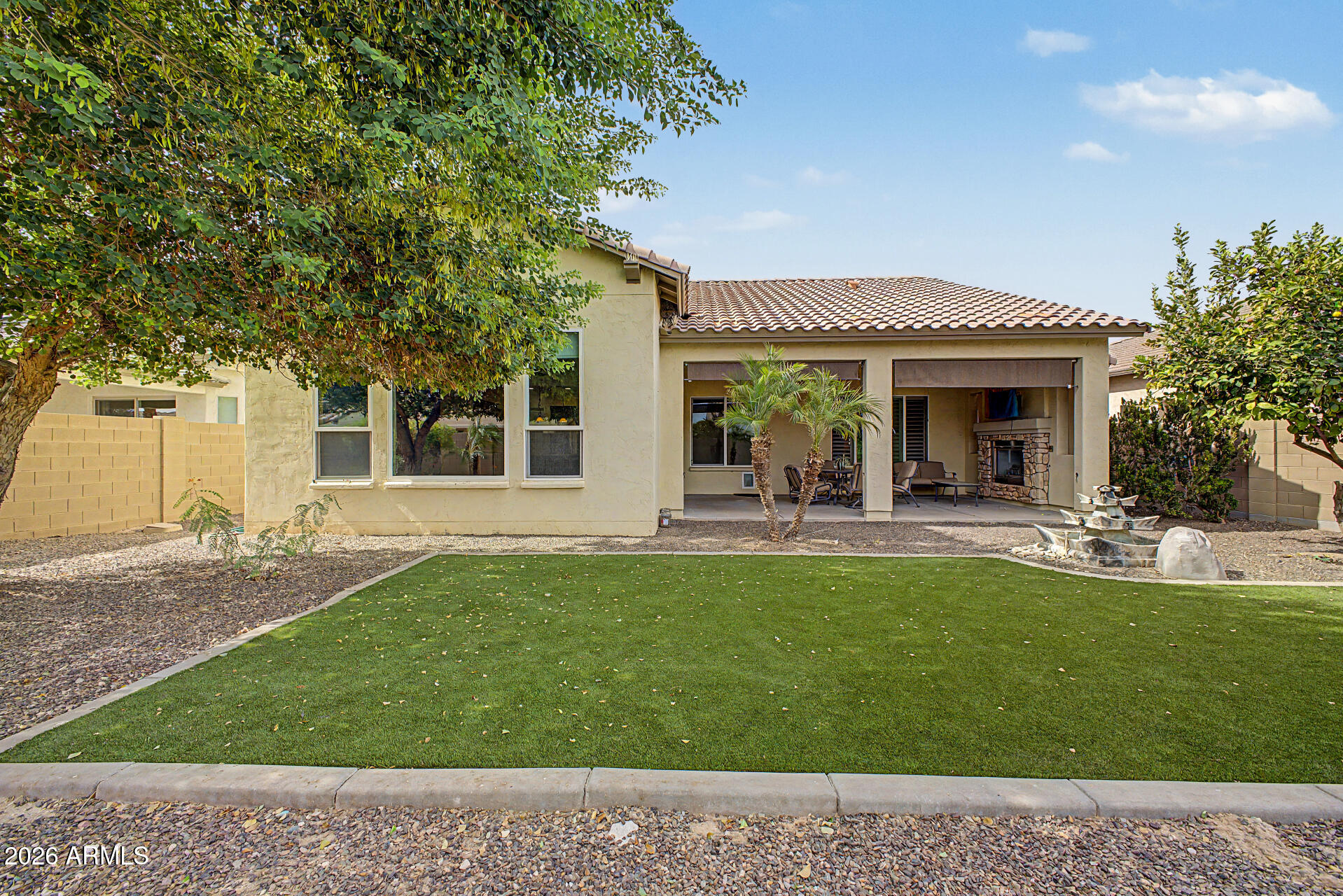 16819 West Coronado Road Goodyear, AZ 85395 - Photo 43 of 51 33-Coronado
