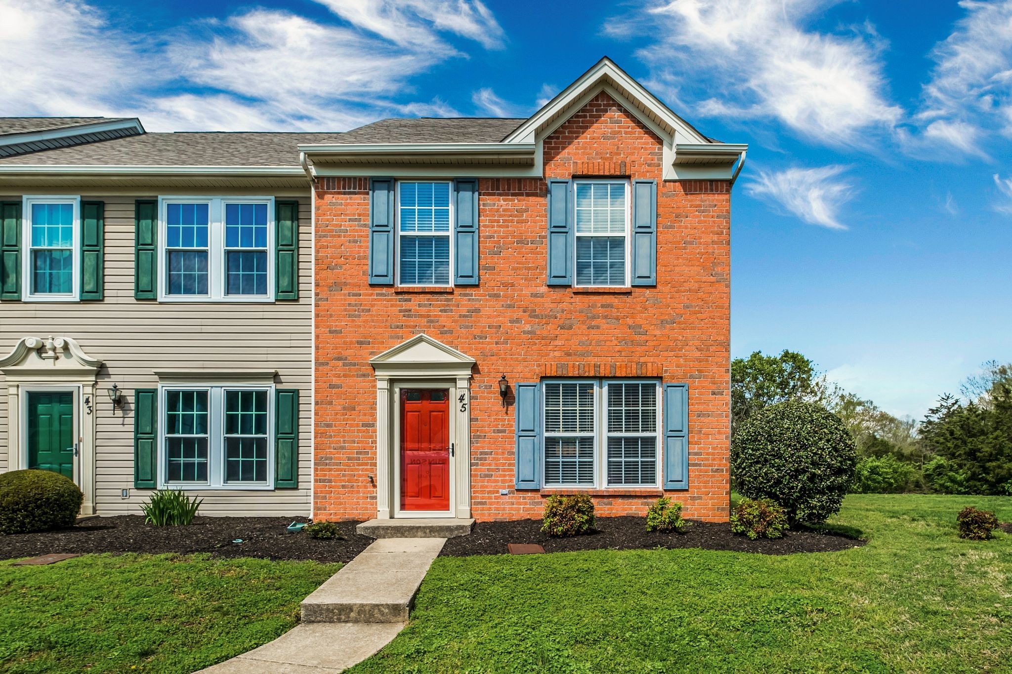 3401 Anderson Road, Unit 45 Antioch, TN 37013 - Photo 1 of 37 Gallery Image 1