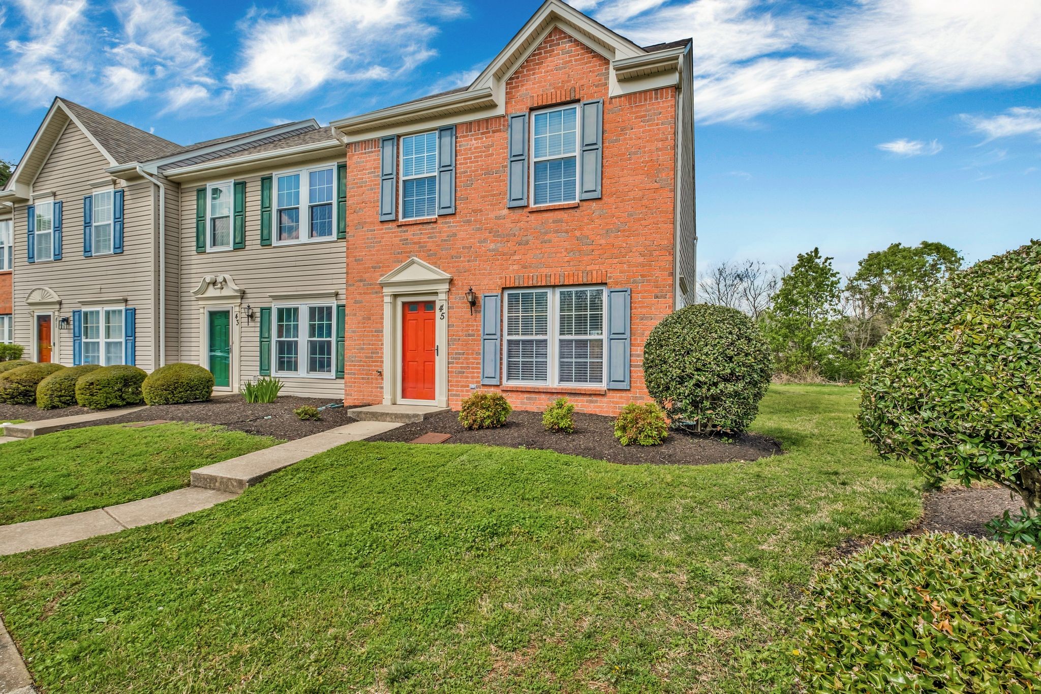 3401 Anderson Road, Unit 45 Antioch, TN 37013 - Photo 2 of 37 Gallery Image 2