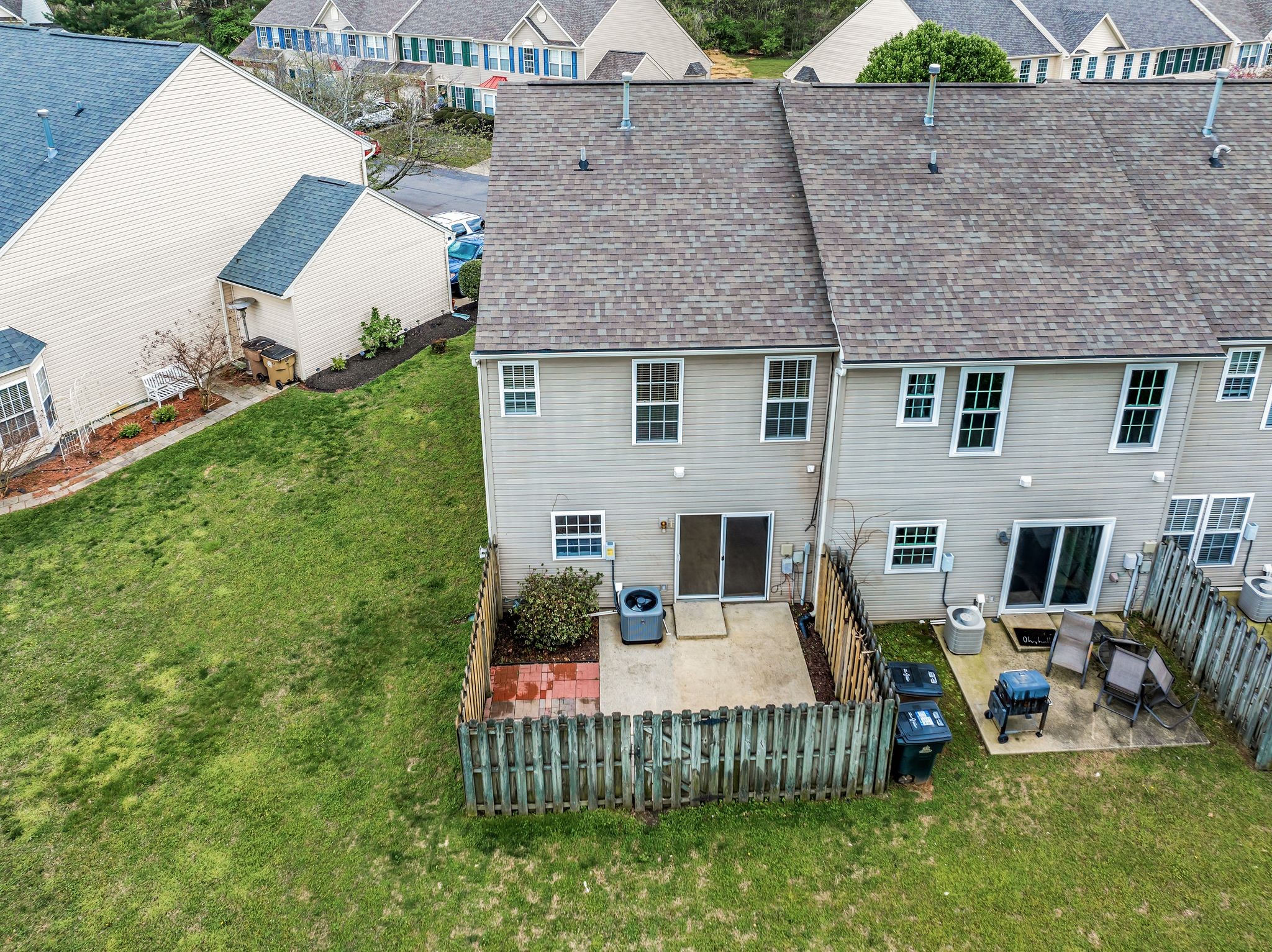 3401 Anderson Road, Unit 45 Antioch, TN 37013 - Photo 34 of 37 Gallery Image 34