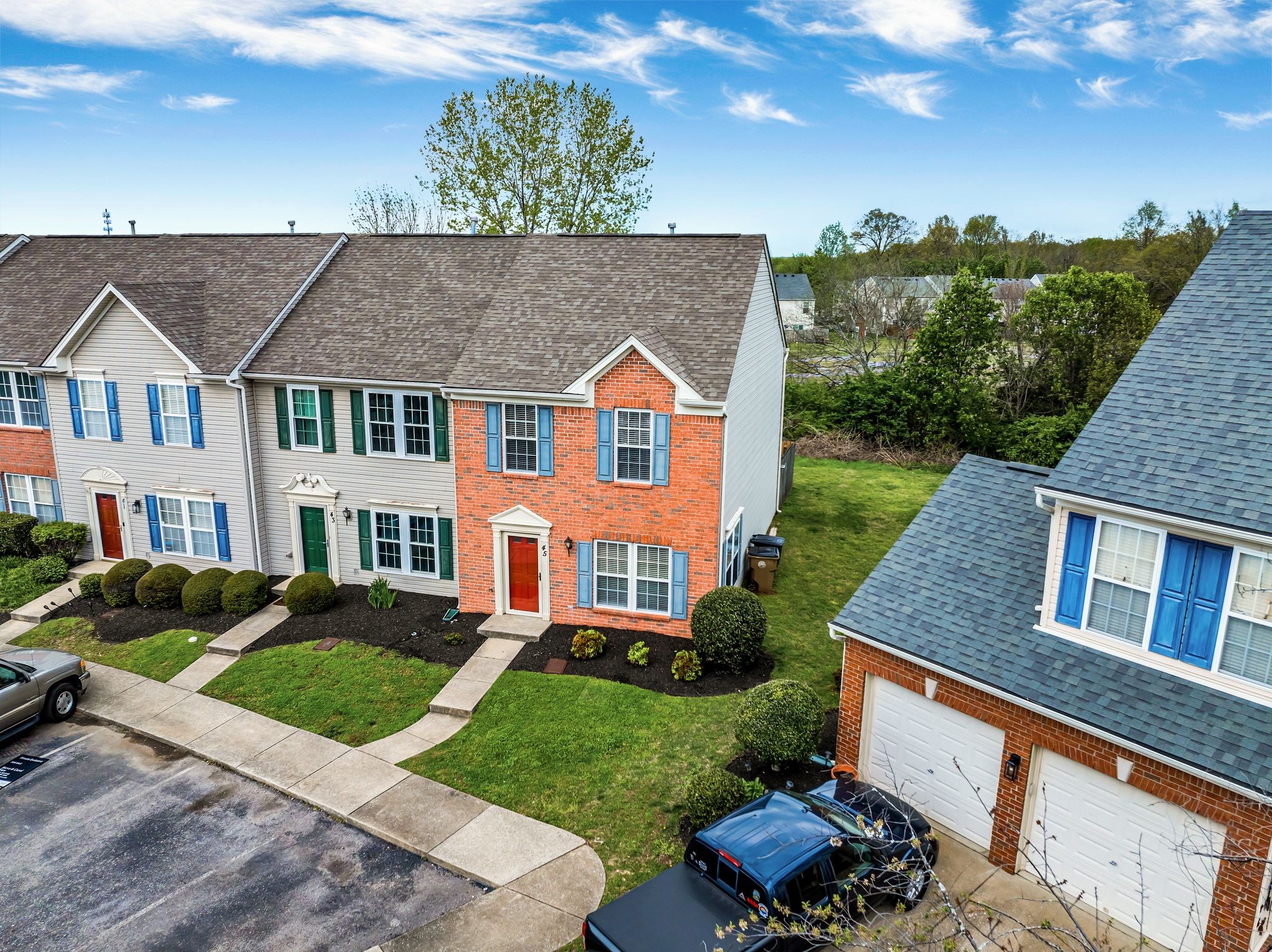 3401 Anderson Road, Unit 45 Antioch, TN 37013 - Photo 35 of 37 Gallery Image 35