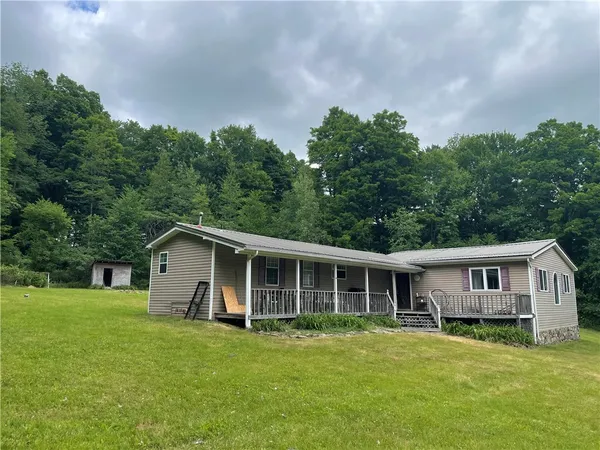 $300,000 | 795 County Road 27, Oxford, NY 13830