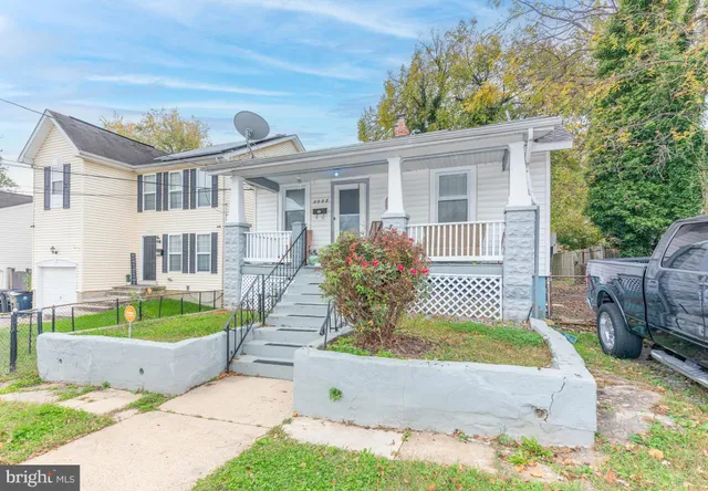 $135,000 | 4307 Torque Street, Capitol Heights, MD 20743