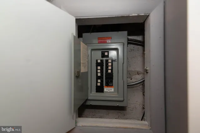 a view of a entryway door of the house