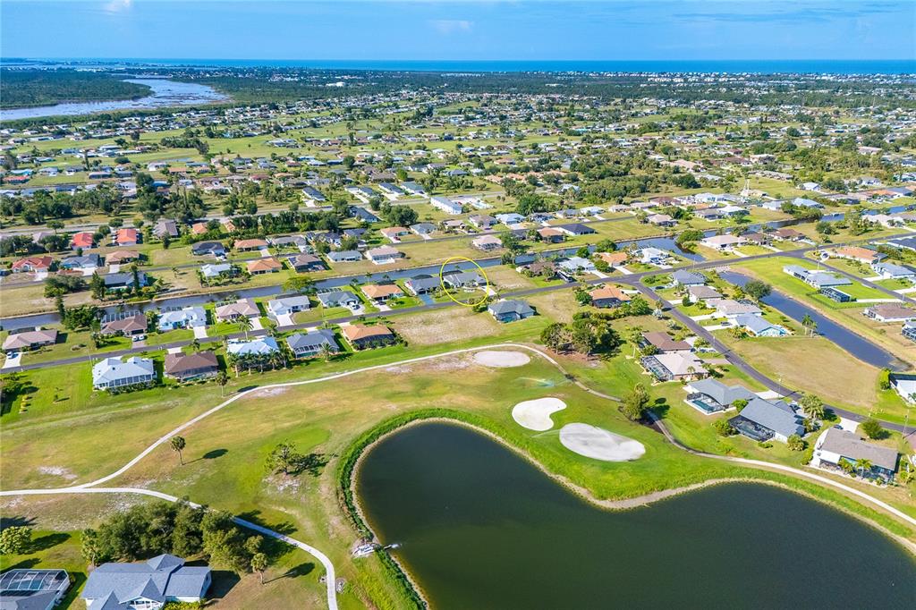99 Bunker Road Rotonda West, FL 33947 - Photo 43 of 45