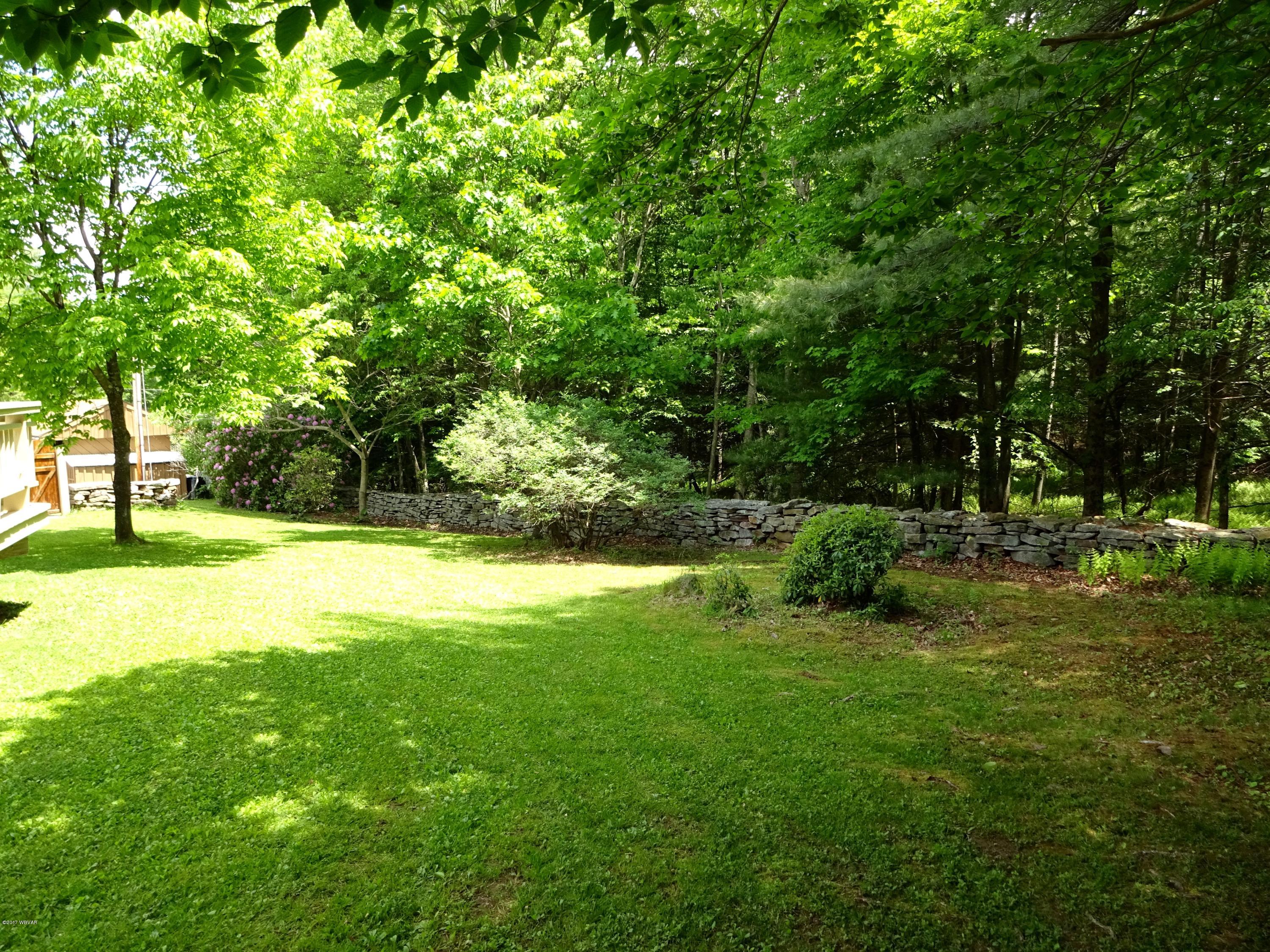 358 McNamee Road Trout Run, PA 17771 - Photo 35 of 54 Hand-picked Stone wall