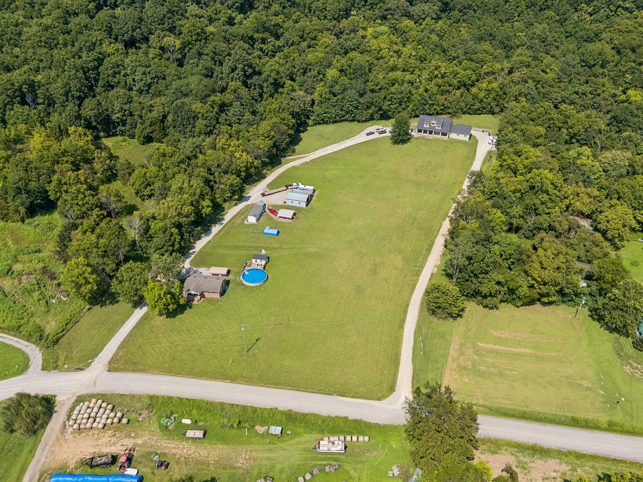 4464 Jackson Hollow Road Franklin, TN 37064 - Photo 69 of 84 Gallery Image 69