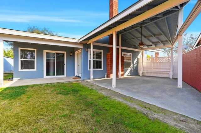 $349,900 | 5028 West Hillsdale Avenue, Visalia, CA 93291