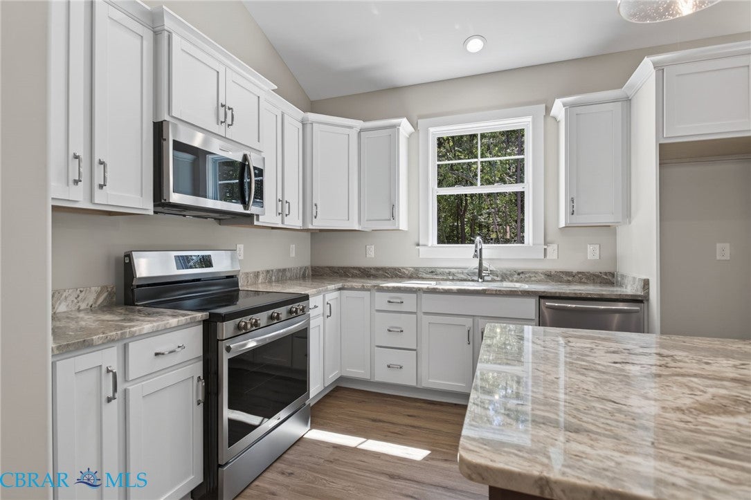 Tbd Rock Fish Road Heathsville, VA 22473 - Photo 11 of 49 Gallery Image 11