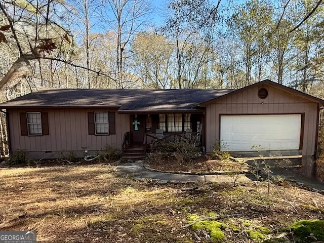 $228,000 | 17 South Chattahoochee Drive, Hogansville, GA 30230