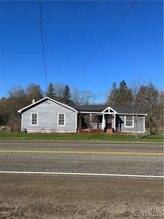 $159,900 | 1827 Dugan Road, Olean, NY 14760