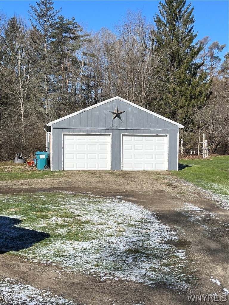 1827 Dugan Road Olean, NY 14760 - Photo 2 of 11