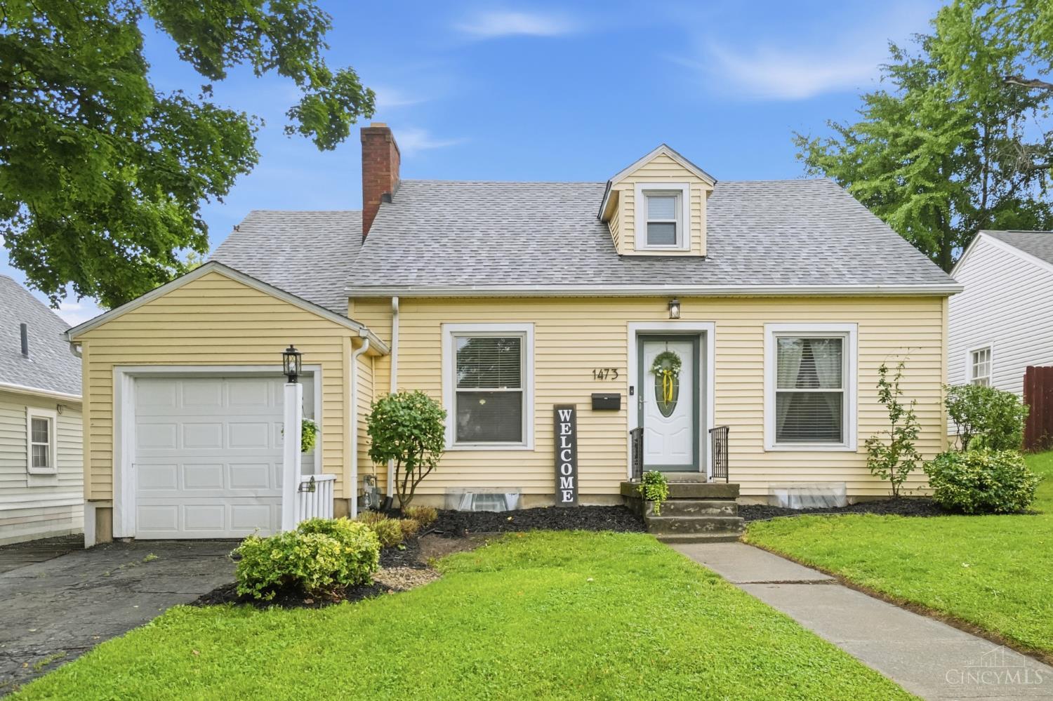 1473 Doddington Road Kettering, OH 45409 - Photo 2 of 44 Gallery Image 2