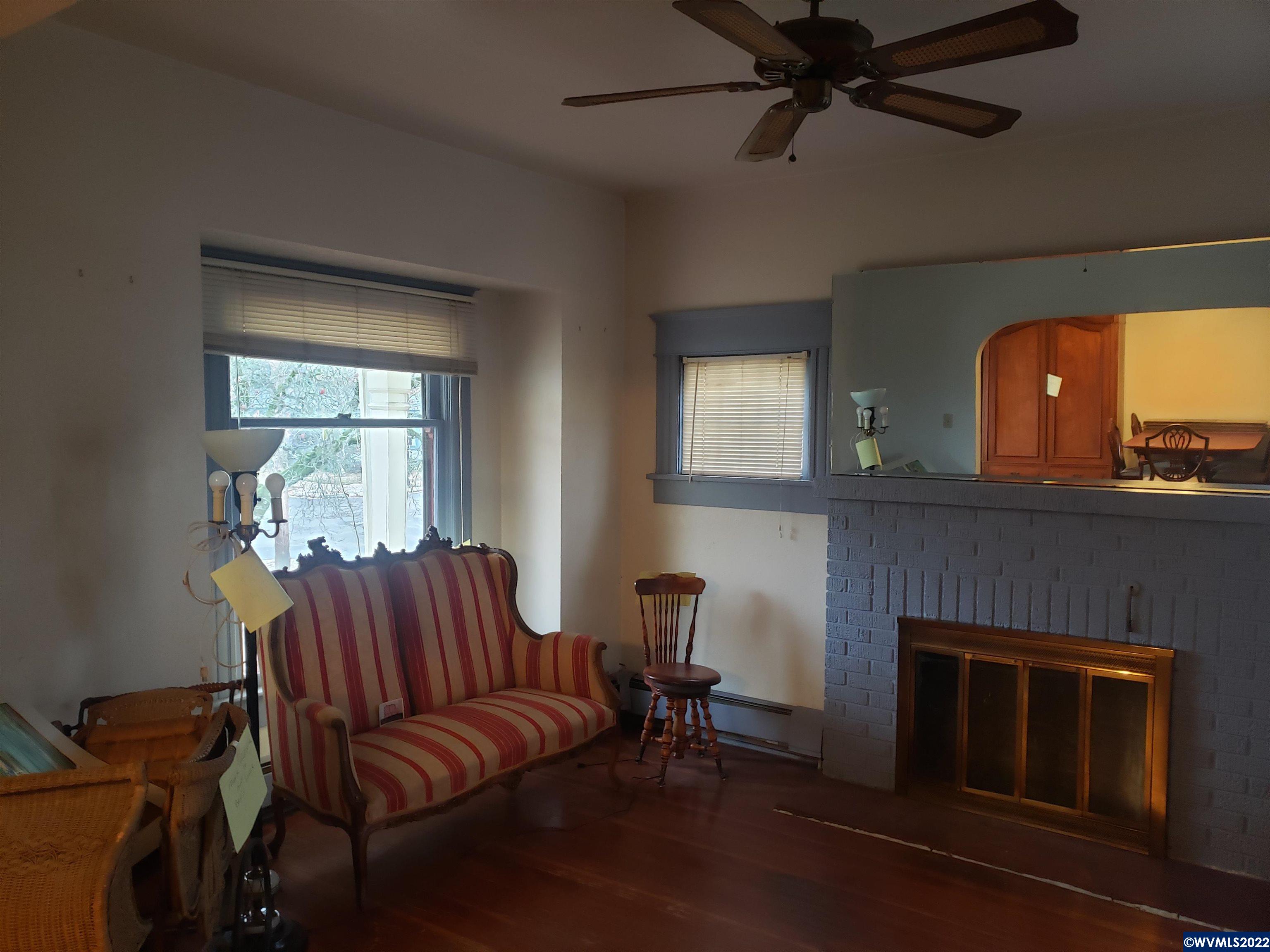 1187 Southwest 9th Avenue Albany, OR 97321 - Photo 6 of 17 Gallery Image 6