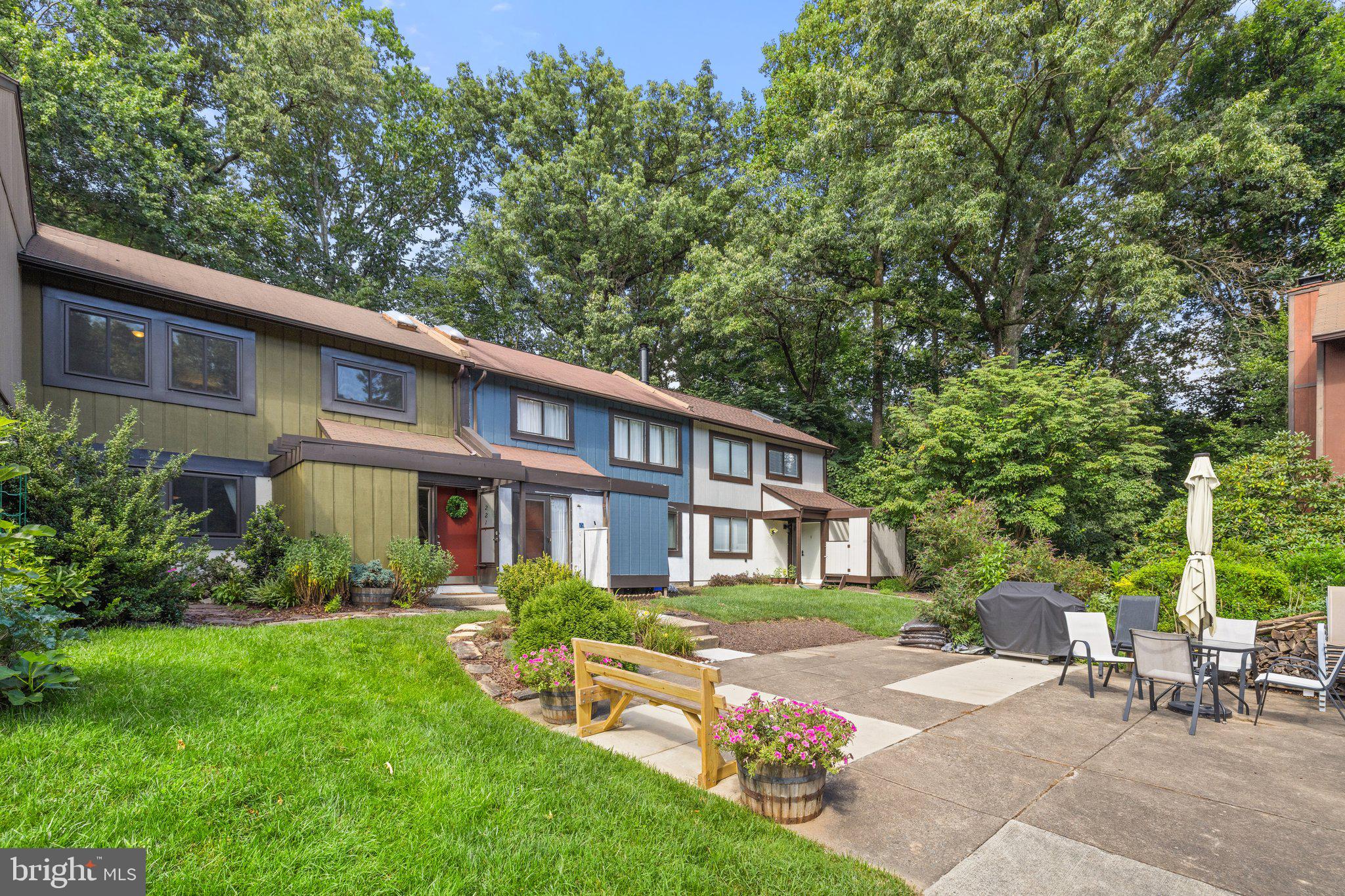 2211 Wheelwright Court Reston, VA 20191 - Photo 12 of 63 Gallery Image 12