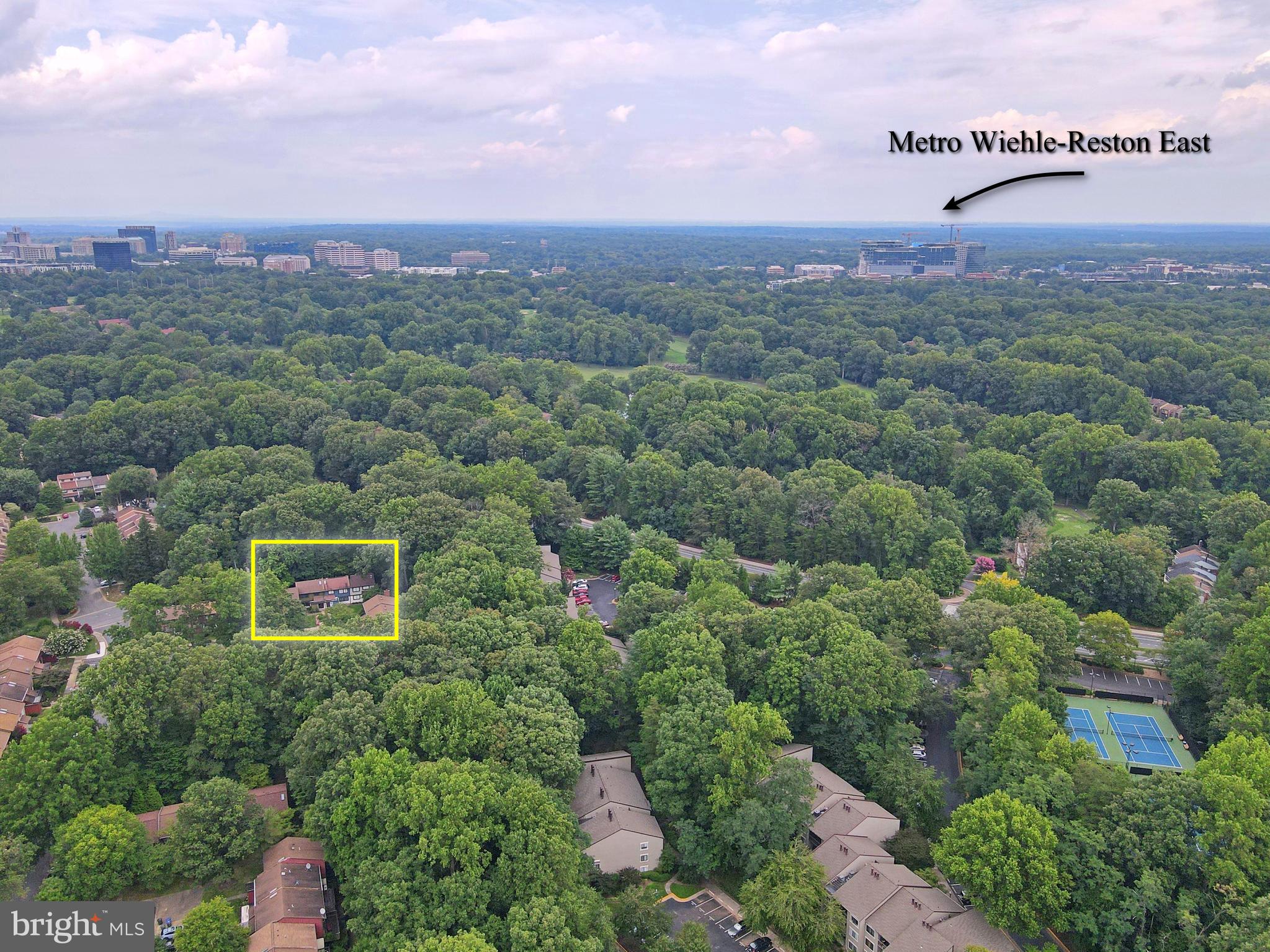 2211 Wheelwright Court Reston, VA 20191 - Photo 63 of 63 Gallery Image 63