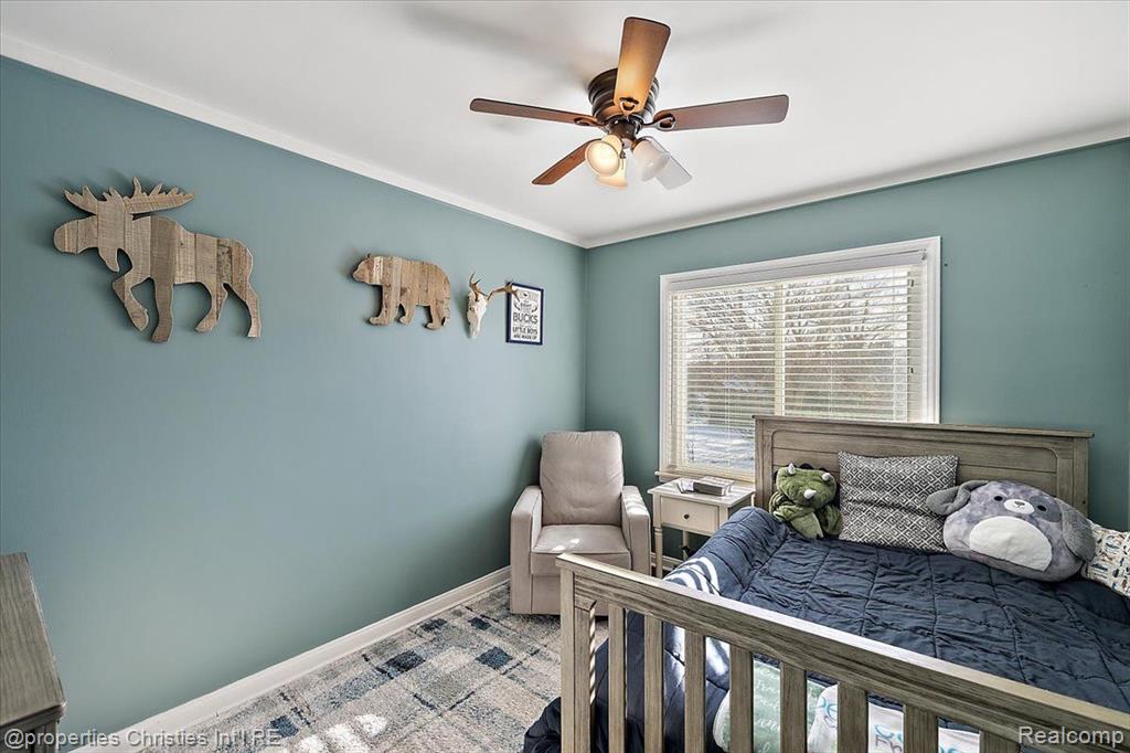 4103 Grandview Road Royal Oak, MI 48073 - Photo 18 of 30