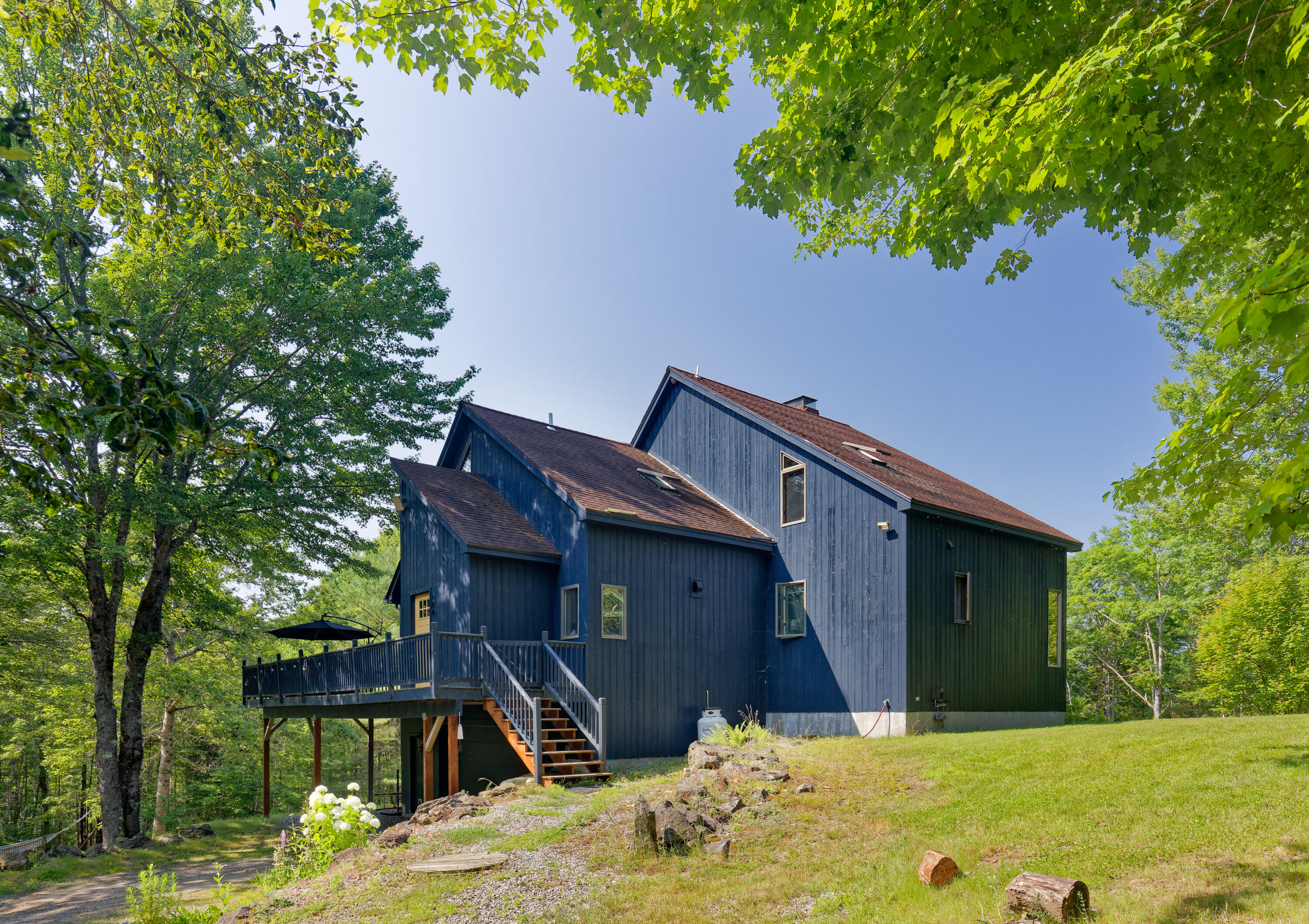 184 Oak Ridge Waldoboro, ME 04572 - Photo 6 of 33 10-184OakRidge-AT
