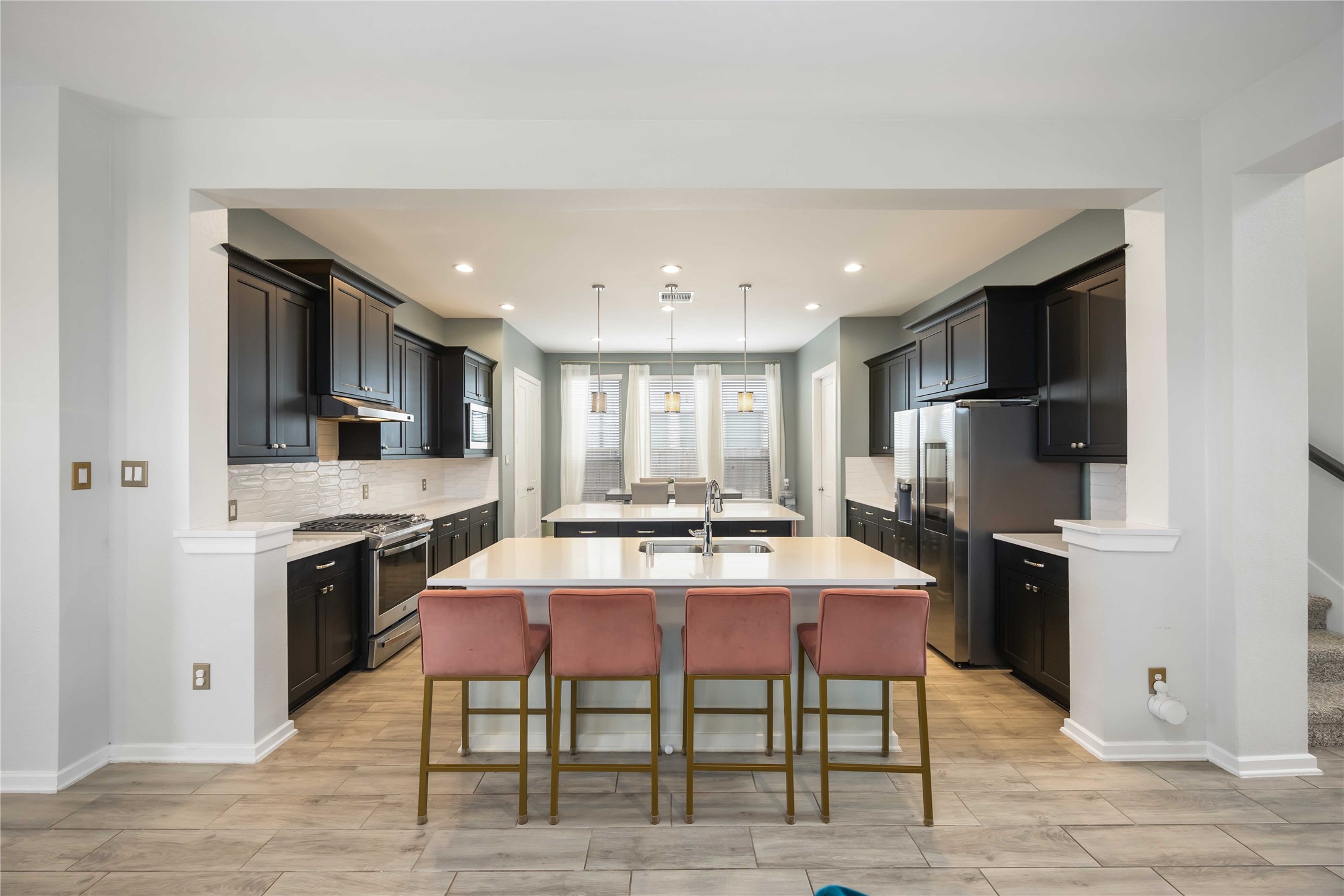 9703 Colorado Street Manvel, TX 77578 - Photo 2 of 25 Gallery Image 2