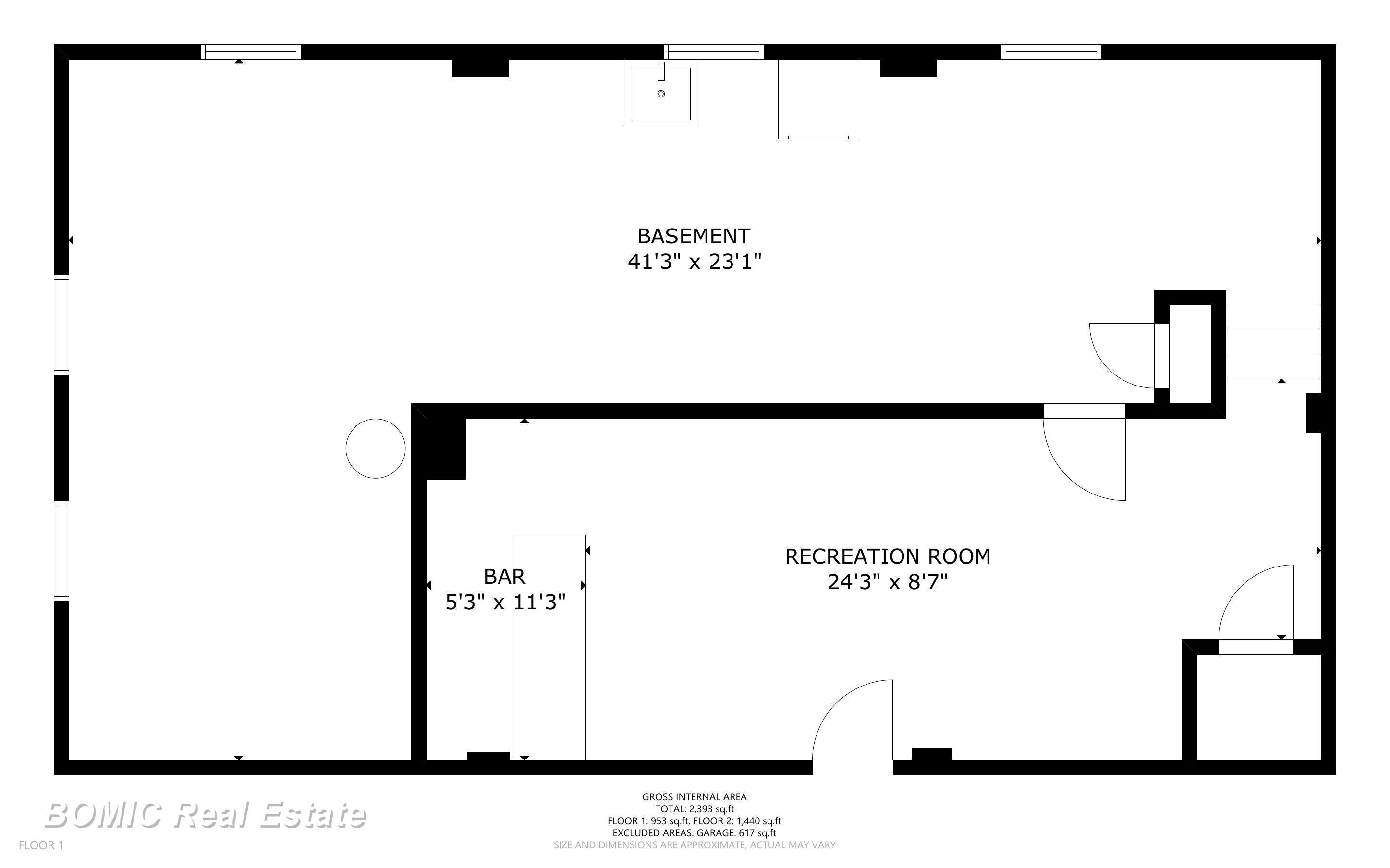 9300 Canada Road Birch Run, MI 48415 - Photo 37 of 37 Gallery Image 37