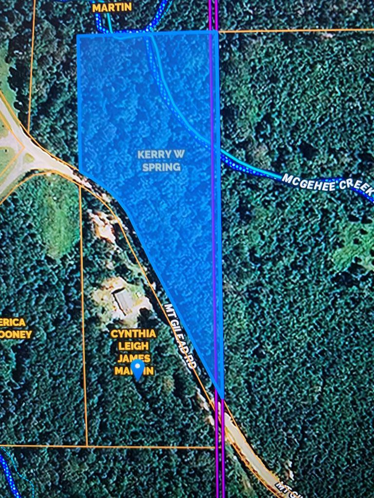 . Mt Gilead Road Smithdale, MS 39664 - Photo 16 of 20 Photo 16