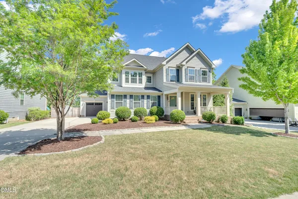 $780,000 | 899 Legacy Falls Drive South, Pittsboro, NC 27312