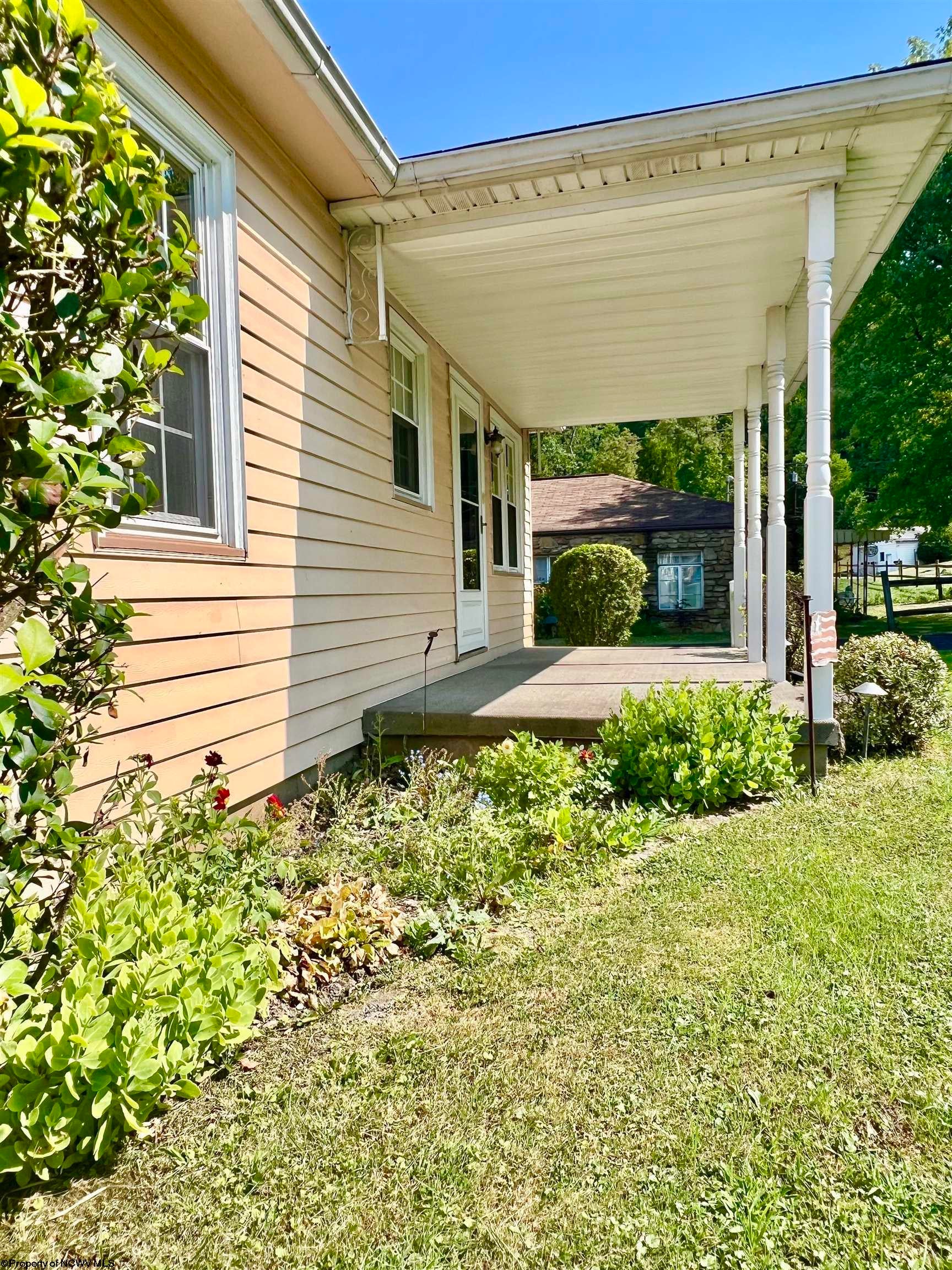 31 Pricketts Fort Road Fairmont, WV 26554 - Photo 12 of 29 Gallery Image 12