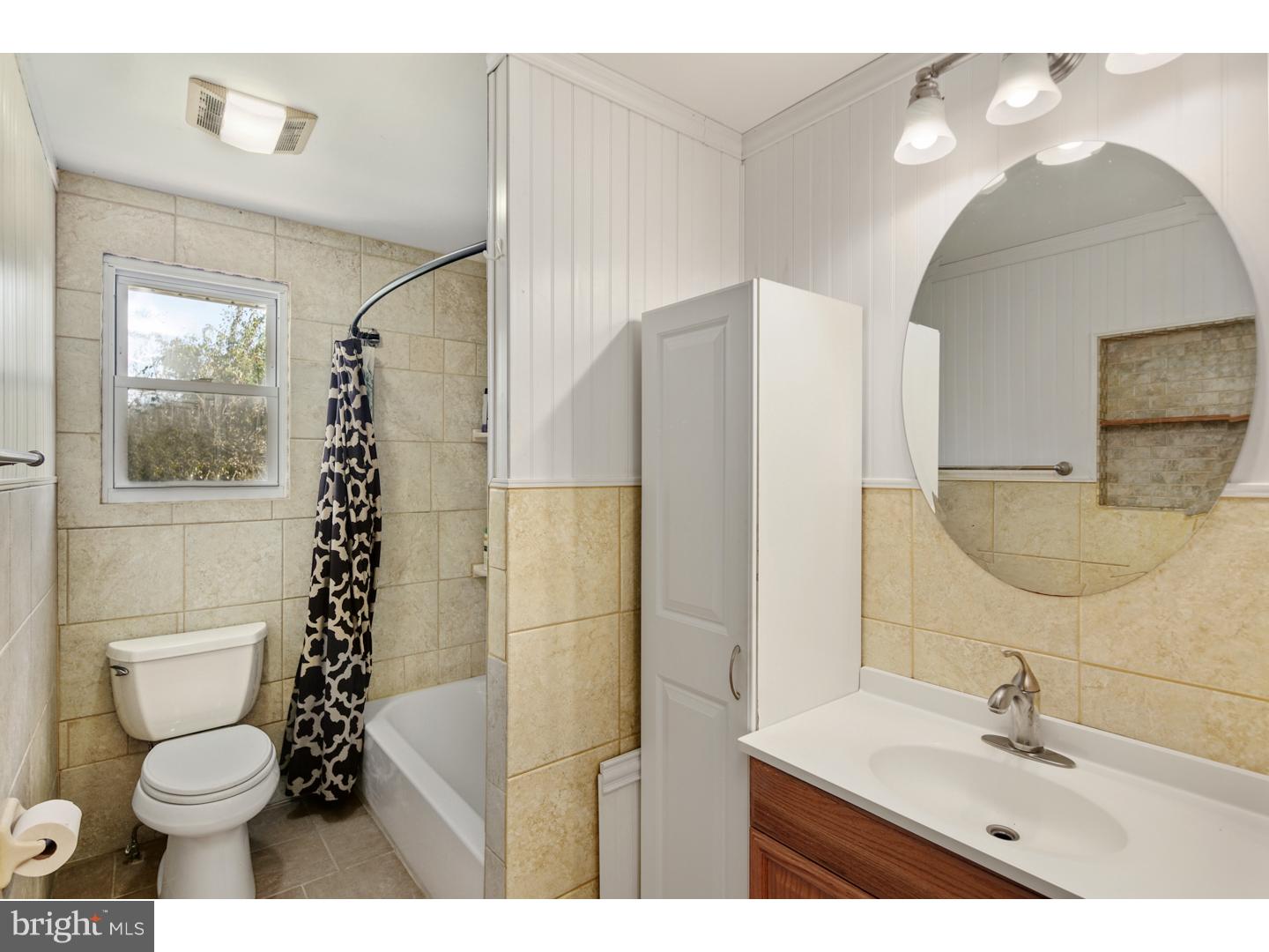 131 Round Hill Road Voorhees, NJ 08043 - Photo 12 of 21 Bathroom