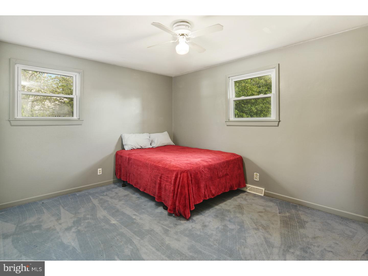 131 Round Hill Road Voorhees, NJ 08043 - Photo 15 of 21 Bedroom 2