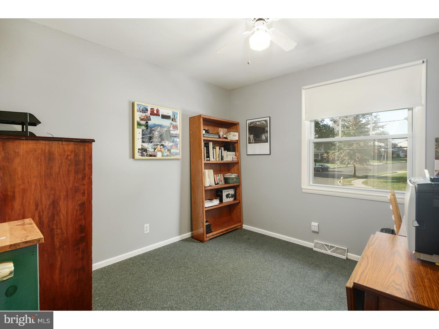 131 Round Hill Road Voorhees, NJ 08043 - Photo 16 of 21 Bedroom 3