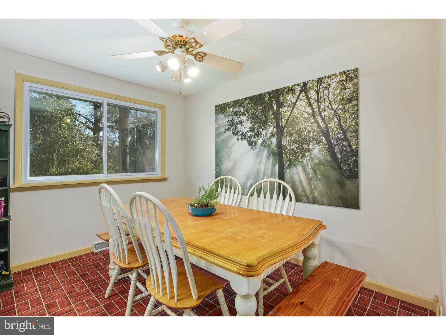 131 Round Hill Road Voorhees, NJ 08043 - Photo 10 of 21 Kitchen