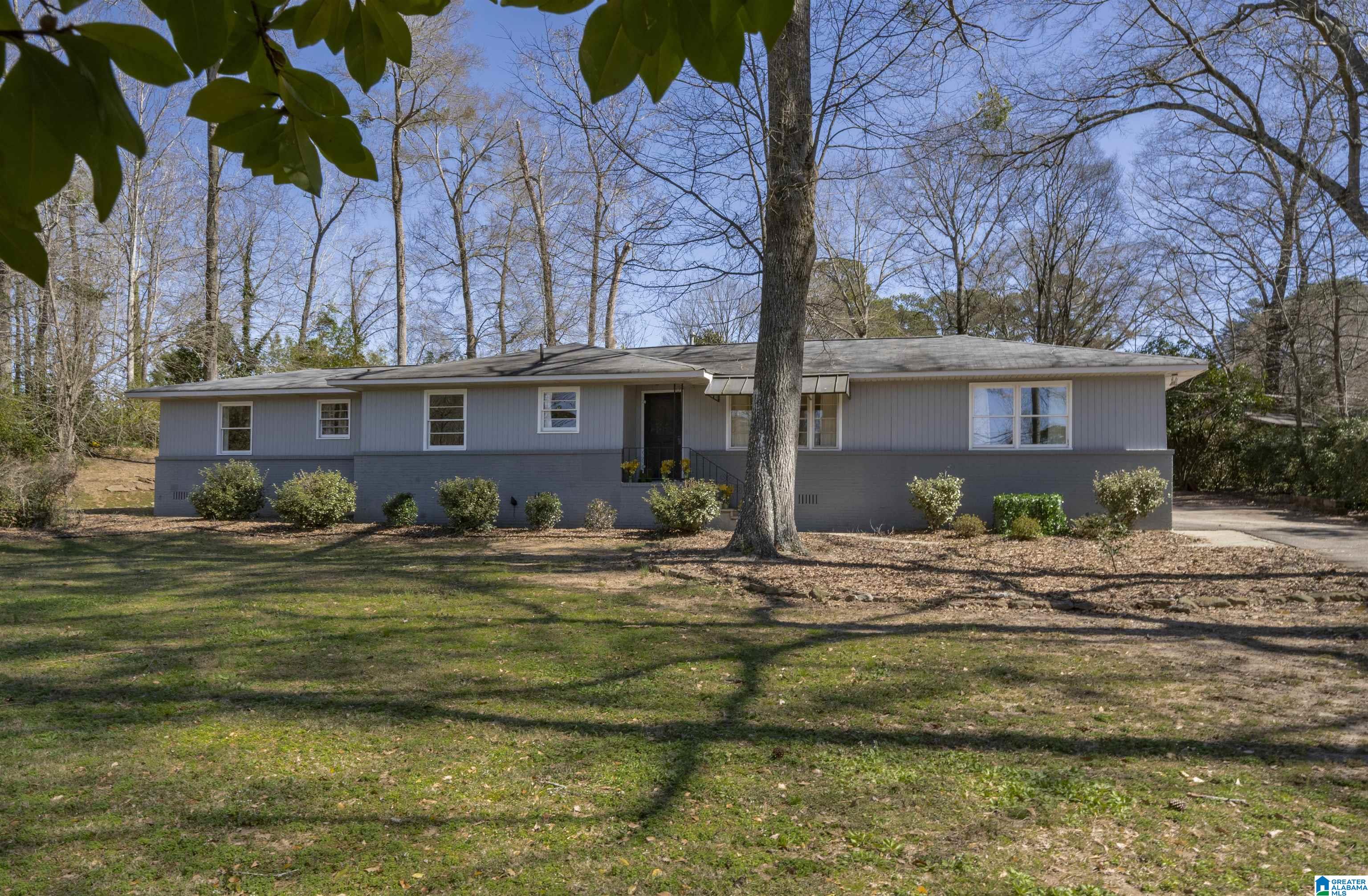 2449 Jannebo Road Birmingham, AL 35243 - Photo 1 of 1