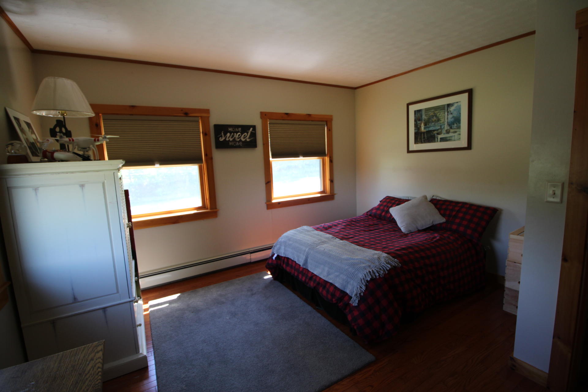43 Overlook Road Rangeley, ME 04970 - Photo 38 of 57 BR2