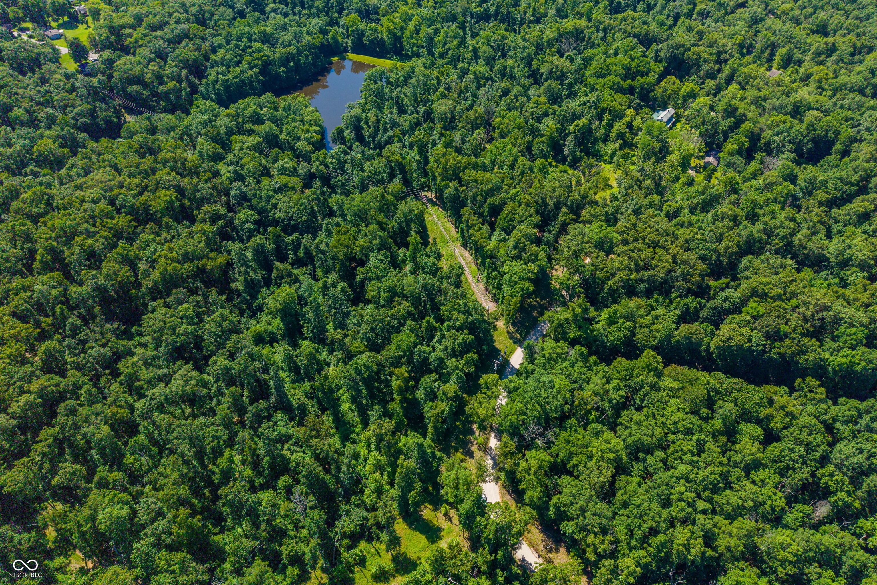 0 Jackson Branch Ridge Road Nashville, IN 47448 - Photo 15 of 31