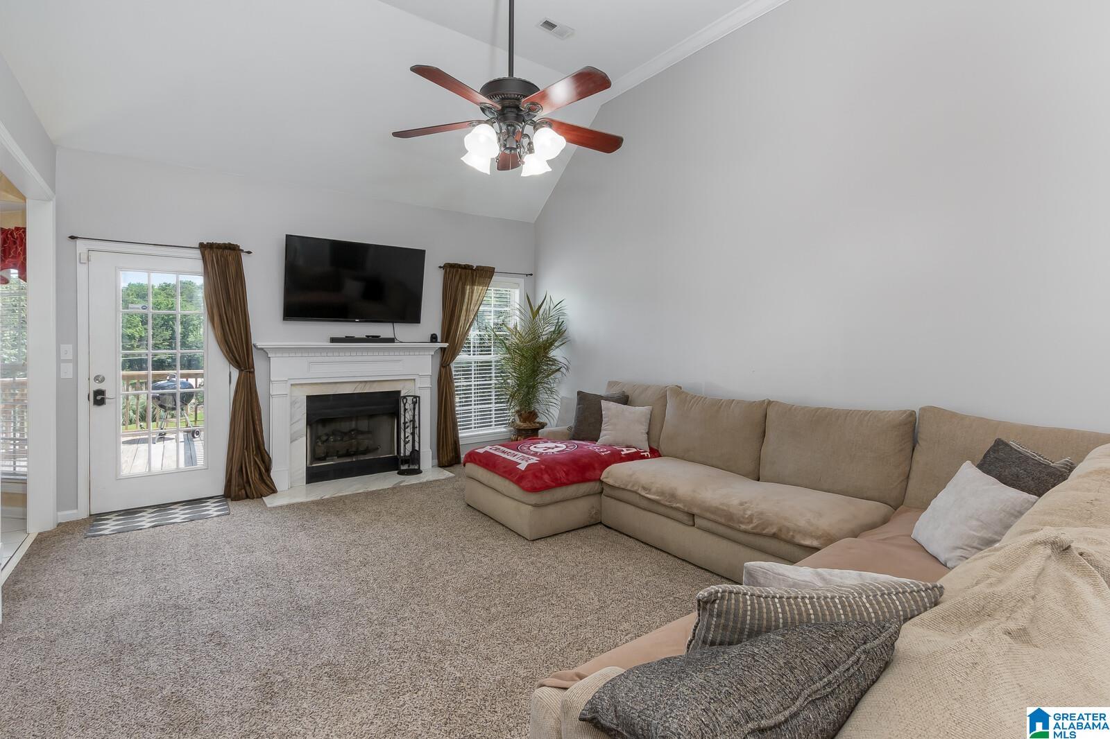 5629 Elliot Circle McCalla, AL 35111 - Photo 6 of 35