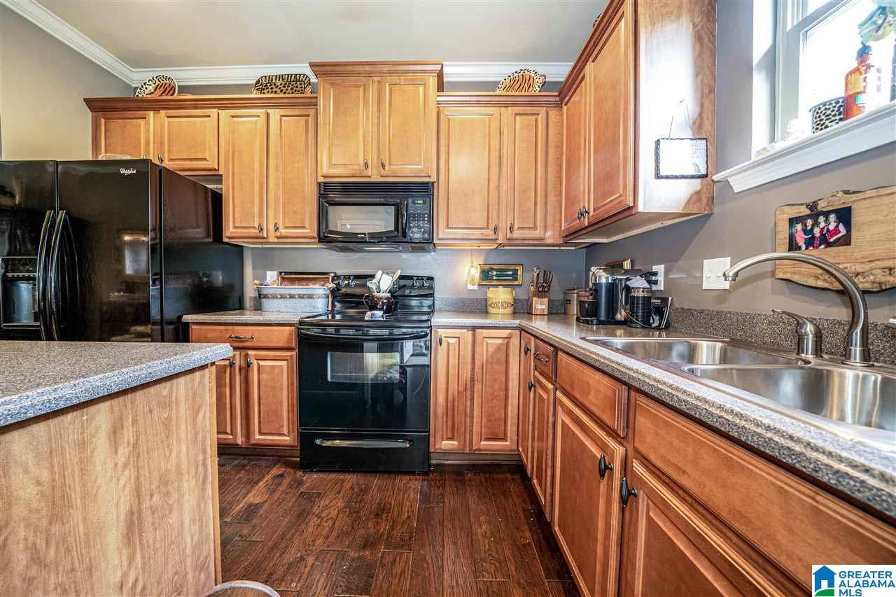 5700 Park Side Road Hoover, AL 35244 - Photo 12 of 28 Gallery Image 12