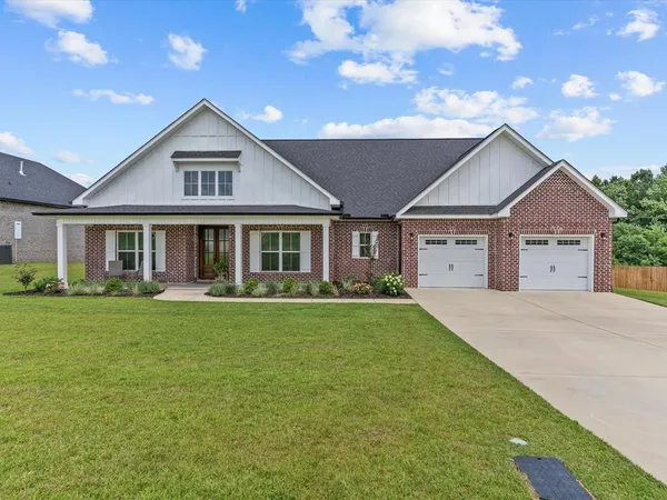 $454,000 | 332 Lakes Drive, Enterprise, AL 36330