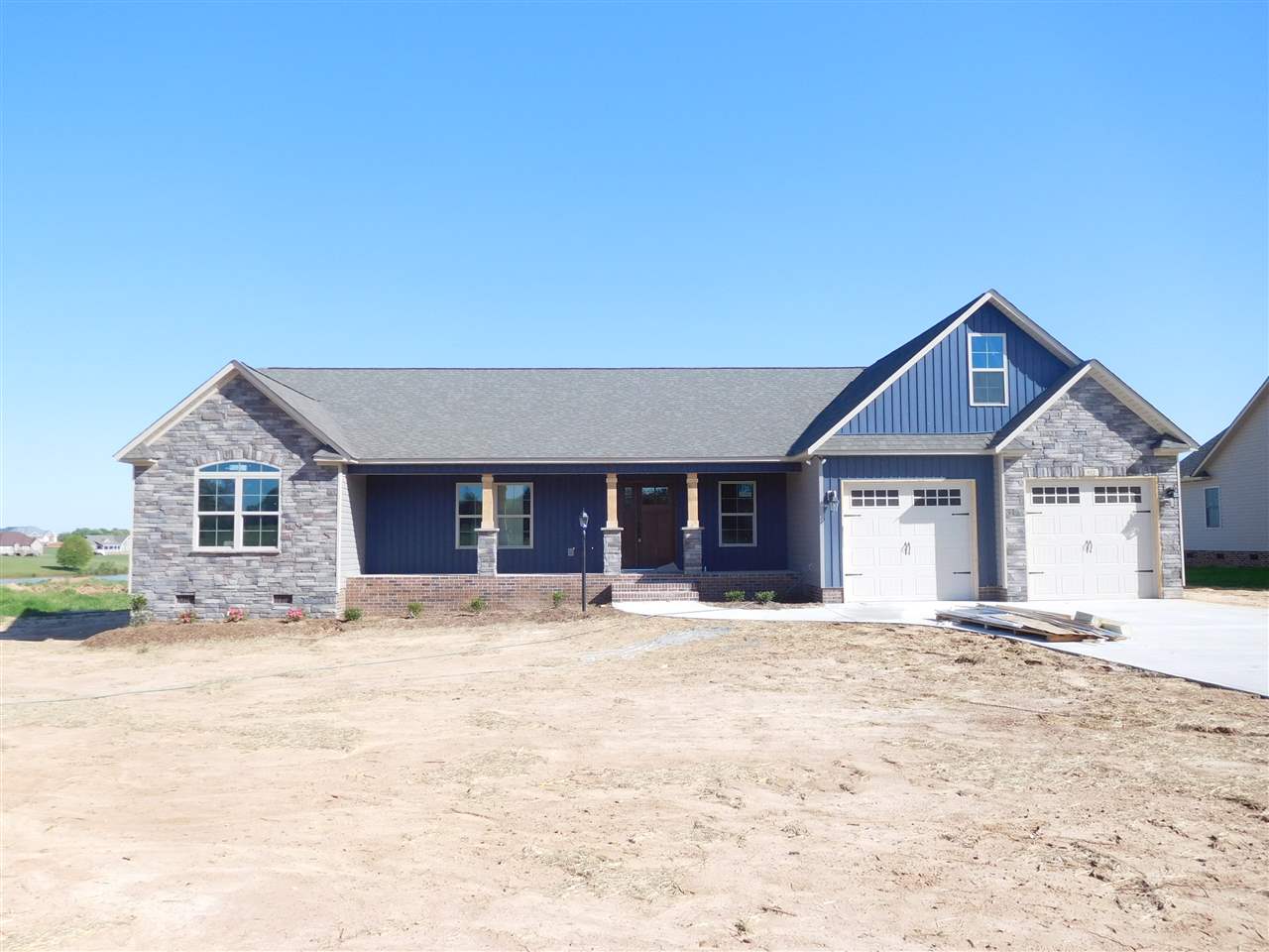 812 Love Springs Road Cowpens, SC 29330 - Photo 1 of 4 Gallery Image 1
