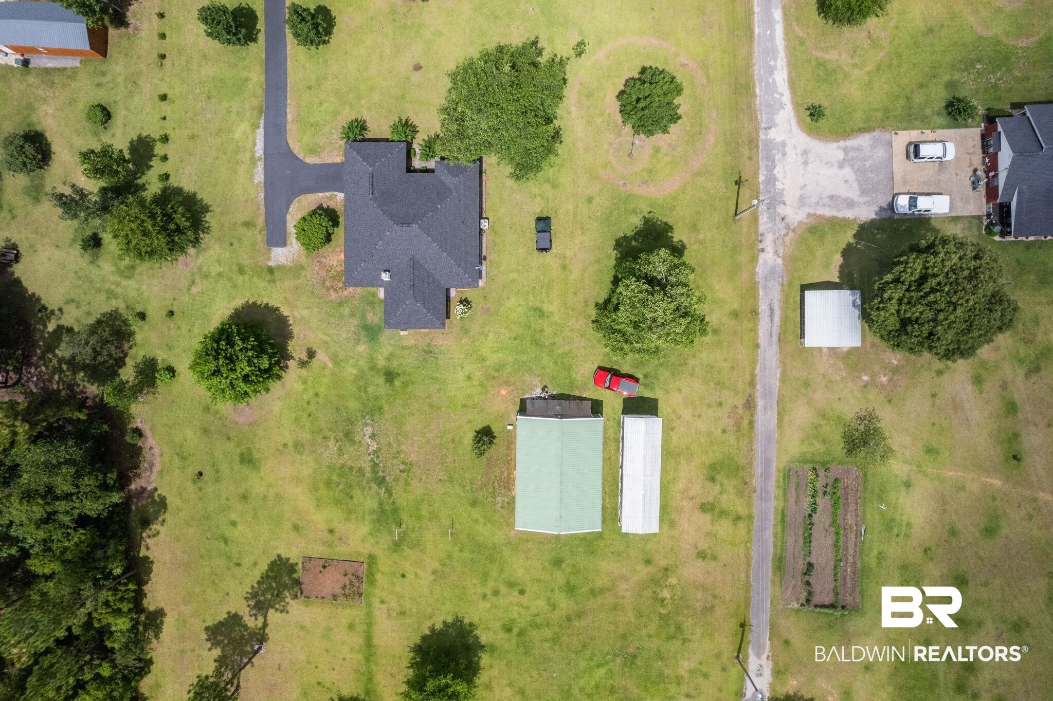 40404 Pine Grove Road Bay Minette, AL 36507 - Photo 40 of 46