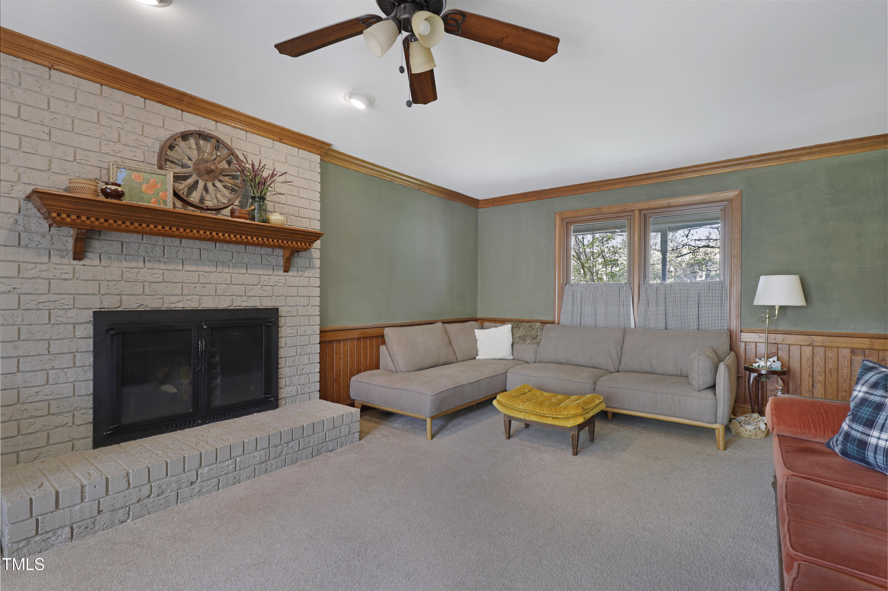 8608 Cheerful Court Raleigh, NC 27615 - Photo 6 of 40 11