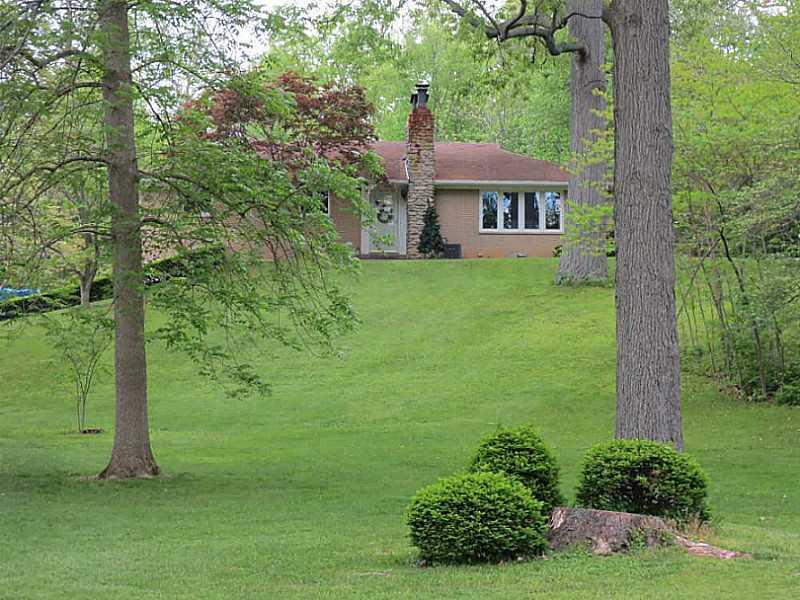 5530 South Scarff Road New Carlisle, OH 45344 - Photo 1 of 23