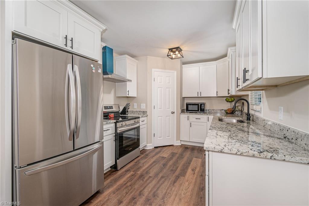 521 Henley Country Road Asheboro, NC 27203 - Photo 11 of 33