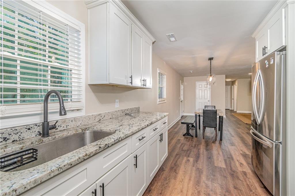521 Henley Country Road Asheboro, NC 27203 - Photo 13 of 33
