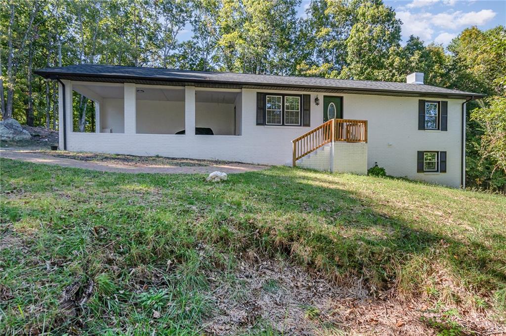 521 Henley Country Road Asheboro, NC 27203 - Photo 4 of 33
