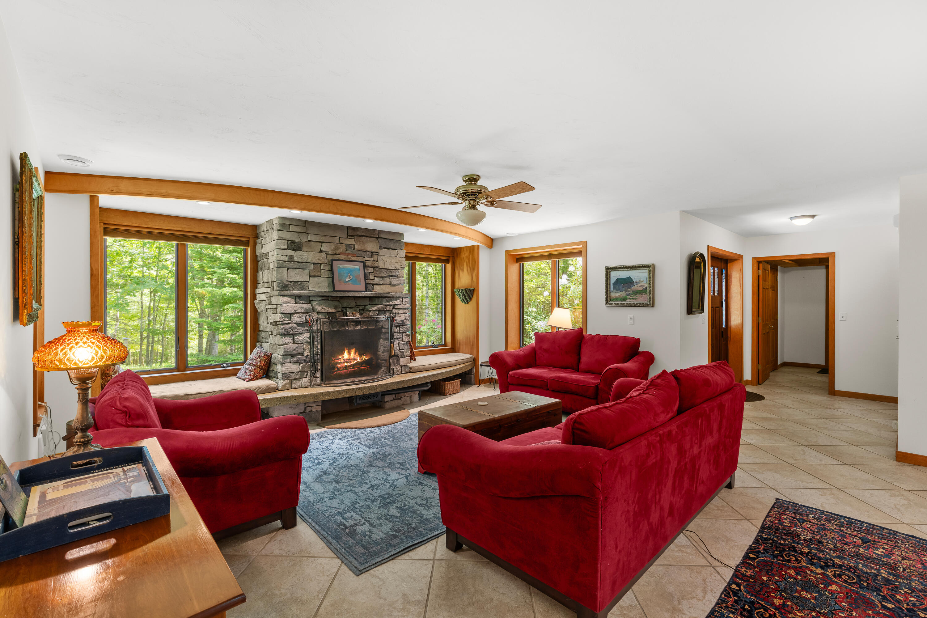 52 Oak Run Road Westport Island, ME 04578 - Photo 68 of 200